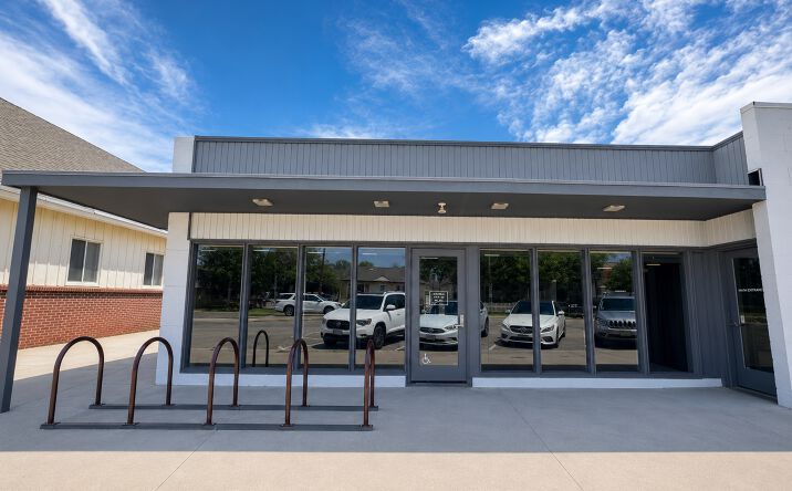 Pictures of Retail, Restaurant property located at 5622 Yukon Street, Arvada, CO 80002 for lease - image #1