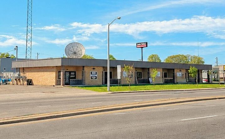 Pictures of Office property located at 305 W Washington Street, Brainerd, MN 56401 for lease - image #1