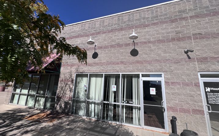 Pictures of Retail property located at 1630 N. College Ave., Unit C, Fort Collins, CO 80524 for lease - image #1
