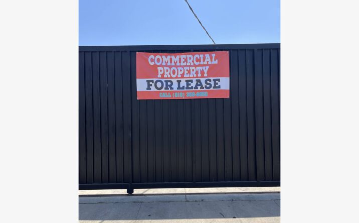 Pictures of Industrial property located at 13736-13740 Saticoy St, Van Nuys, CA 91402 for lease - image #1