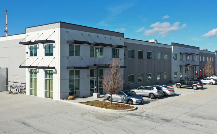 Pictures of Industrial property located at 263 Riverbend Way, North Salt Lake, UT 84054-2903 for lease - image #1