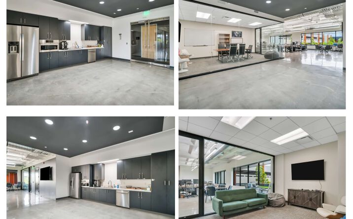 Pictures of Office property located at 840 Apollo Street, El Segundo, CA 90245 for lease - image #1