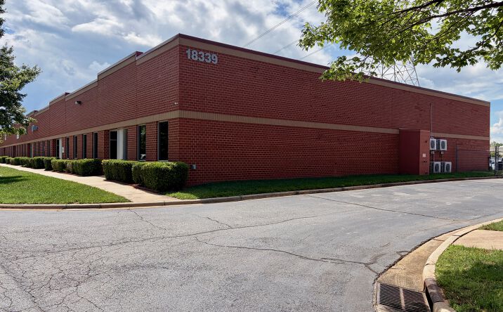 Pictures of Office, Industrial property located at 18339 Old Statesville Rd, Cornelius, NC 28031 for lease - image #1