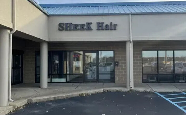 Pictures of Retail property located at 3457 Bethel Dr, West Lafayette, IN 47906 for lease - image #1