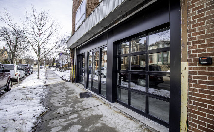 Pictures of Office property located at 615 Ferry Street, Lafayette, IN 47901 for lease - image #1