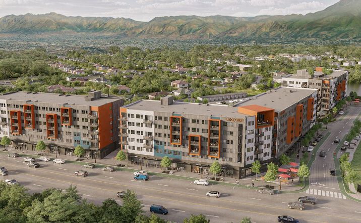 Pictures of Retail, Restaurant, Special Purpose property located at 325 State Street, Clearfield, UT 84015 for lease - image #1