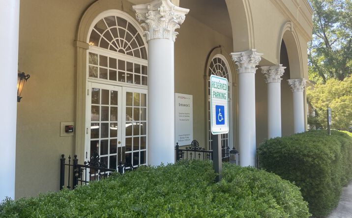 Pictures of Retail, Office property located at 333 South Pine Street, Spartanburg, SC 29302 for lease - image #1