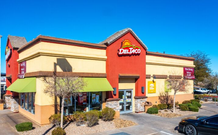 Pictures of Retail, Restaurant property located at 150 N BOULDER HWY, HENDERSON, NV 89015-5308 for lease - image #1