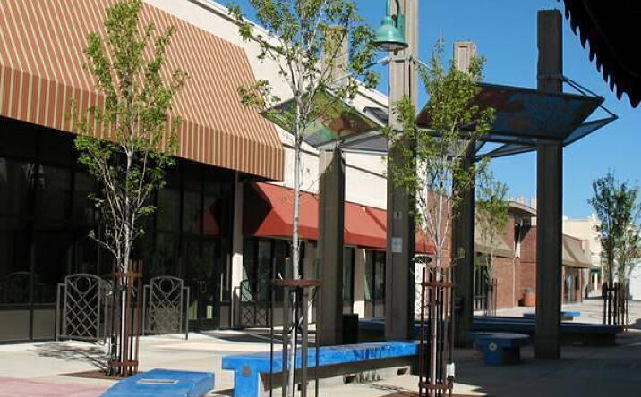 Pictures of Retail, Industrial property located at 22026 Old 44 Drive, Palo Cedro, CA 96073 for lease - image #1