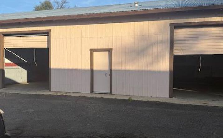 Pictures of Industrial property located at 9527 Deschutes Road Suite C, Palo Cedro, CA 96073 for lease - image #1