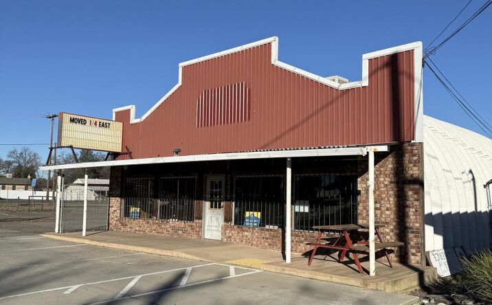 Pictures of Retail property located at 22024 Old Hwy 44 Drive, Palo Cedro, CA 96073 for lease - image #1