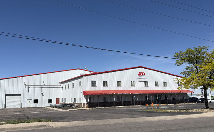 Pictures of Industrial property located at 1355 W. 52nd Ave, Denver, CO 80221 for lease - image #1