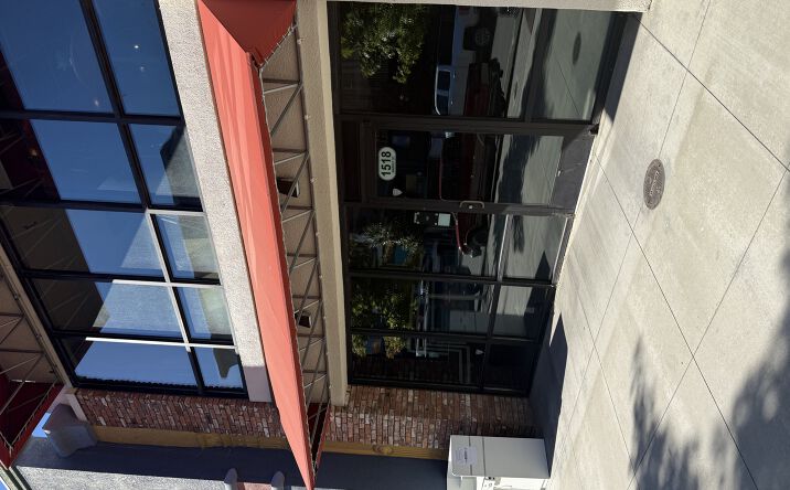 Pictures of Retail property located at 1518 Market Street, Redding, CA 96001 for lease - image #1