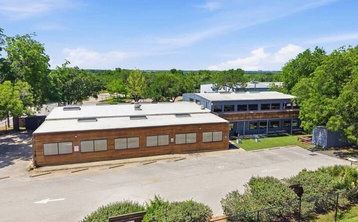 Pictures of Office property located at 5323 Levander Loop, Austin, TX 78702 for lease - image #1