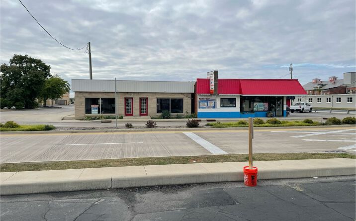 Pictures of Retail, Office, Land property located at 3315 South Street, Lafayette, IN 47904 for lease - image #1