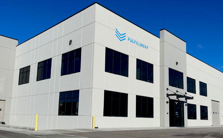 Pictures of Industrial property located at 1444 S. 500 E., American Fork, UT 84003 for lease - image #1