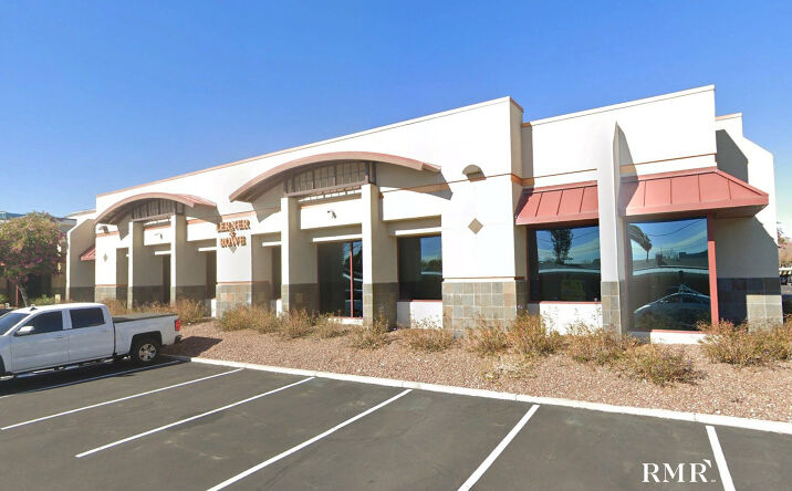 Pictures of Office property located at 2701 E Camelback Rd, Building 4, Suite 140, Phoenix, AZ 85016 for lease - image #1