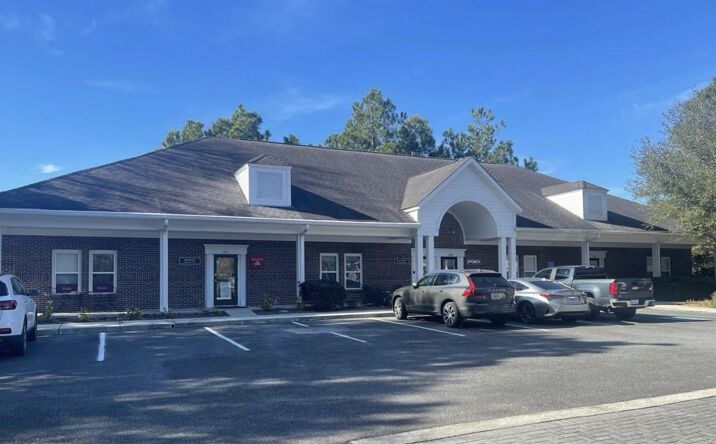 Pictures of Office property located at 49 Park of Commerce Way, Savannah, GA 31405 for lease - image #1
