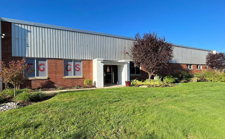 Pictures of Industrial property located at 271 Central Ave, Clark, NJ 07066 for lease - image #1