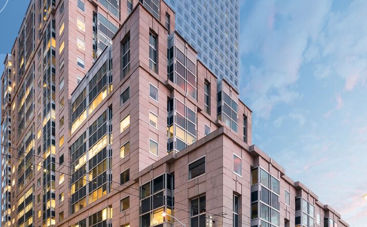 Pictures of Retail property located at 600 California Street, San Francisco, CA 94108 for lease - image #1