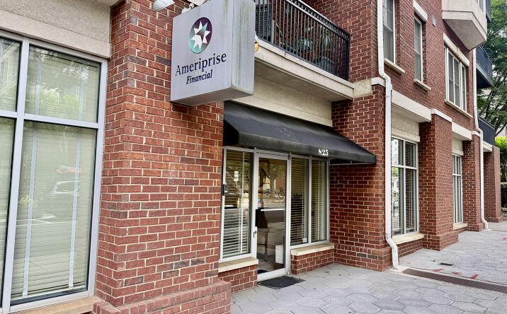 Pictures of Office property located at 825 Juniper Street Northeast, Atlanta, GA 30308 for lease - image #1