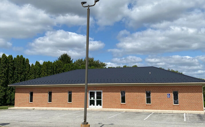 Pictures of Industrial property located at 1175 Gap Newport Pike, Cochranville, PA 19330 for lease - image #1