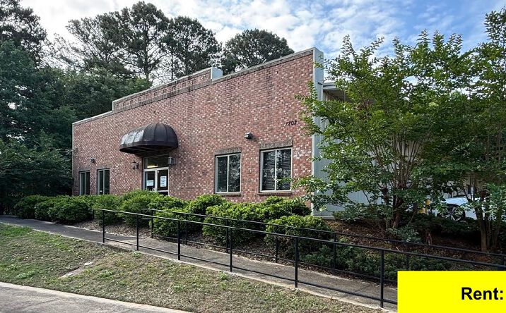 Pictures of Office, Industrial property located at 1702 Saugahatchee Rd, Suite A, Auburn, AL 36830 for lease - image #1