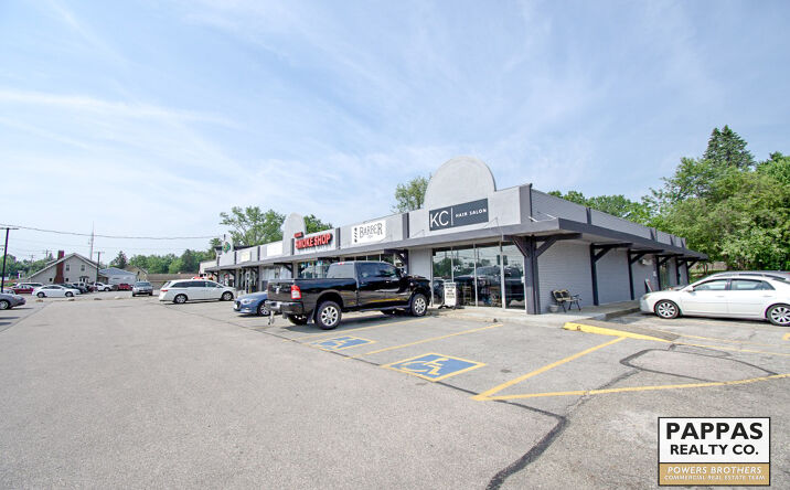 Pictures of Retail, Office property located at 3440 Manchester Rd, Akron, OH 44319 for lease - image #1