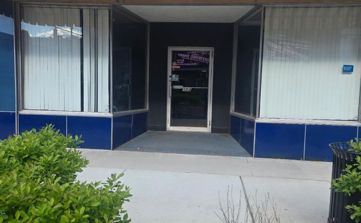 Pictures of Retail, Office, Special Purpose property located at 103 Washington Avenue, Endicott, NY 13760 for lease - image #1