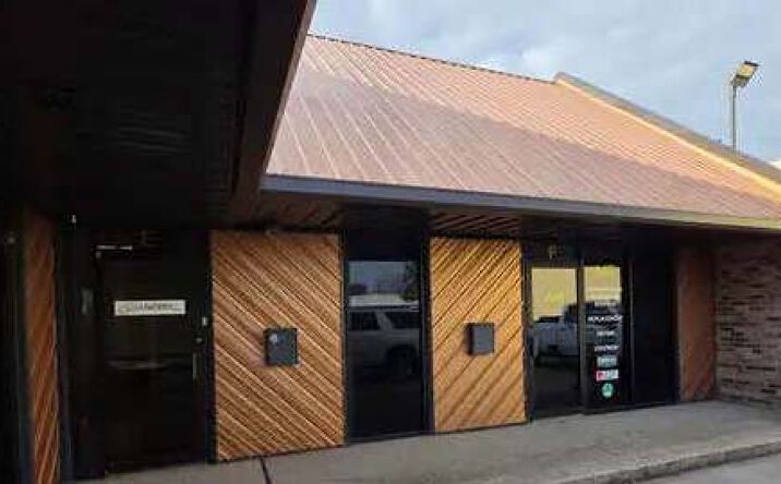 Pictures of Retail, Industrial property located at 408 Commerce Point, Elmwood, LA 70123 for lease - image #1