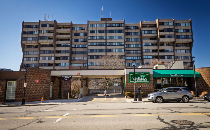 Pictures of Office property located at 750 Washington Rd Units 12,13,14, Pittsburgh, PA 15228 for lease - image #1