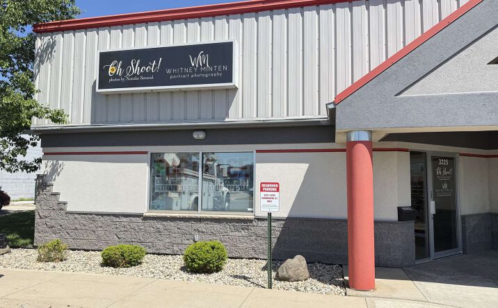 Pictures of Retail, Office property located at 3225 PARMENTER ST, MIDDLETON, WI 53562-1732 for lease - image #1