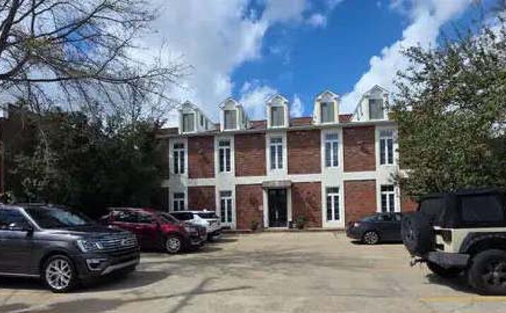 Pictures of Office property located at 2800 Hessmer Ave., Metairie, LA 70002 for lease - image #1