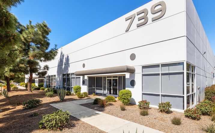 Pictures of Office, Industrial property located at 730, 738, 739, 744, 745, 750, & 751 Design Court, Chula Vista, CA 91910 for lease - image #1