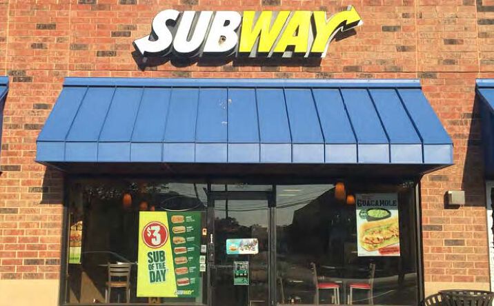 Pictures of Retail property located at 7230 W North Ave, Elmwood Park, IL 60707 for lease - image #1