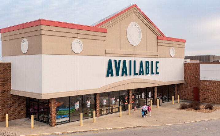 Pictures of Retail property located at 2917 N. Vermilion Street, Danville, IL 61832 for lease - image #1