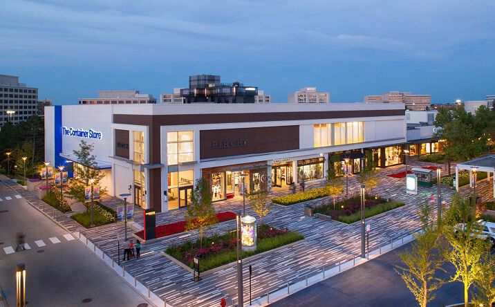 Pictures of Retail, Land property located at Oak Brook Pad Site, Oak Brook, IL 60523 for lease - image #1