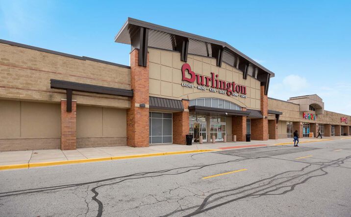 Pictures of Retail property located at NEC Highway 41 & Main Street, Highland, IN 46322 for lease - image #1