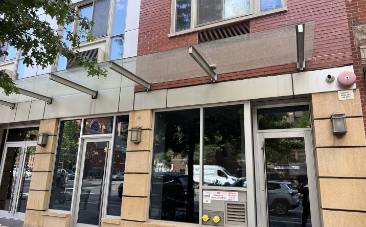 Pictures of Office property located at 426 4th Ave, Brooklyn, NY 11215 for lease - image #1