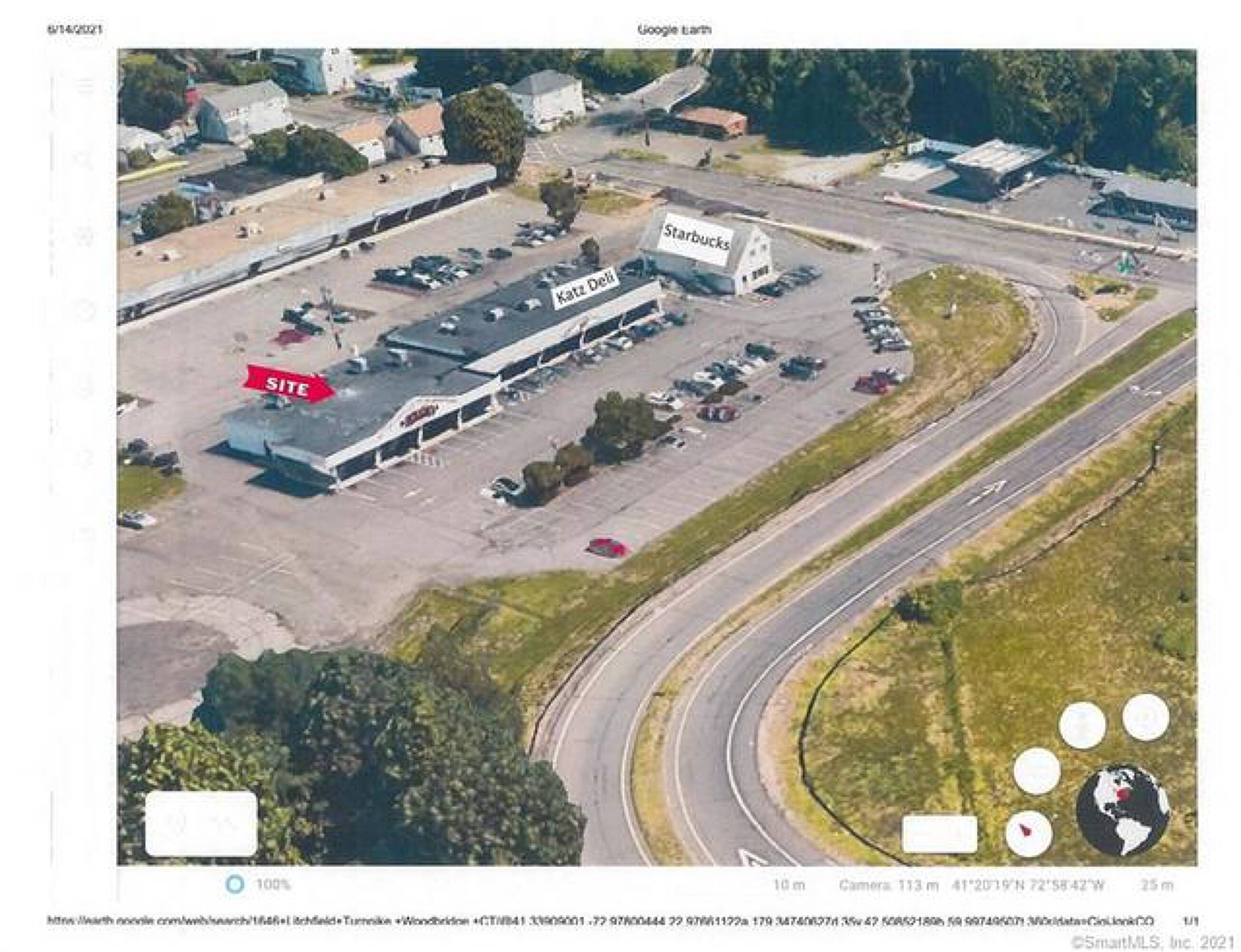 1646 Litchfield Turnpike, Woodbridge, CT 06525