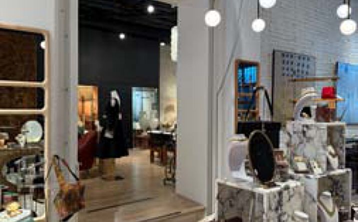 Pictures of Retail property located at 685 N Milwaukee Ave, Chicago, IL 60642 for lease - image #1