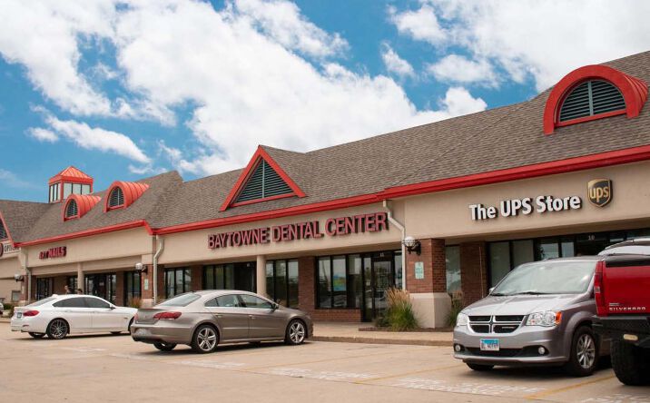 Pictures of Retail property located at NWC N Prospect Ave & Marketview Dr, Champaign, IL 61821 for lease - image #1