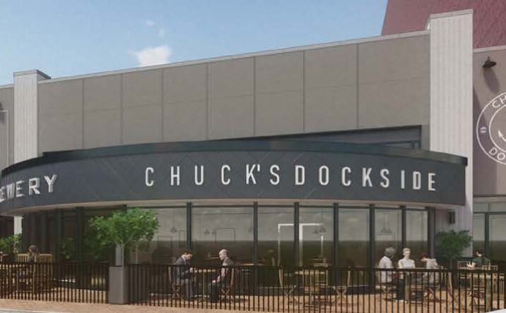Pictures of Retail property located at 53 S Evergreen Ave, Arlington Heights, IL 60005 for lease - image #1