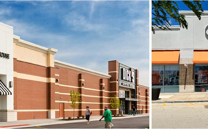 Pictures of Retail property located at NWC Plainfield Rd & Hennepin Dr, Joliet, IL 60435 for lease - image #1