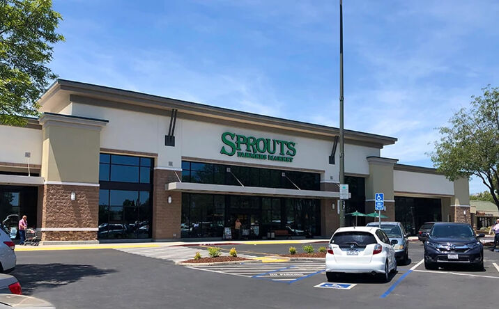 Pictures of Retail property located at 1771 E Capitol Expy, San Jose, CA 95121 for lease - image #1