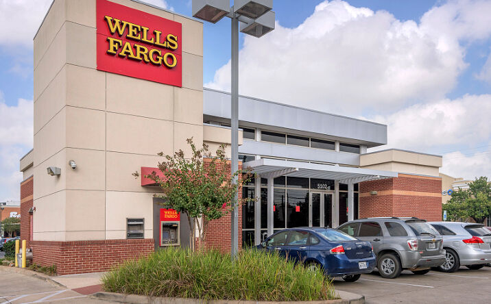Pictures of Retail, Industrial property located at 5130 Cedar St, Bellaire, TX 77401 for lease - image #1