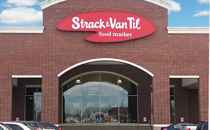 Pictures of Retail property located at NEC Broadway & East 109th Avenue, Crown Point, IN 46307 for lease - image #1