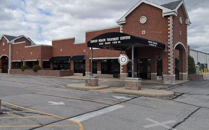 Pictures of Office property located at 342 E 109th Avenue, Crown Point, IN 46307 for lease - image #1