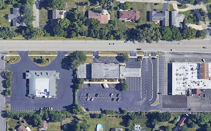 Pictures of Office, Land property located at 1023 W 55th Street, La Grange Highlands, IL 60525 for lease - image #1