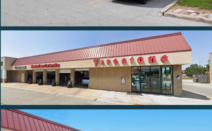 Pictures of Retail property located at SWC 159th Street & Harlem Avenue, Tinley Park, IL 60462 for lease - image #1
